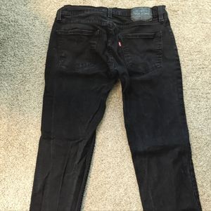 Levi's 511 Jeans